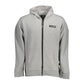 Gray Cotton Sweater