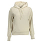 Beige Cotton Sweater
