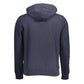 Blue Cotton Sweater