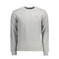 Gray Cotton Sweater