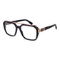 Purple Men Optical Frames