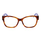 Brown Women Optical Frames
