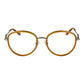 Orange Women Optical Frames