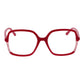 Pink Women Optical Frames