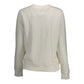 White Cotton Sweater