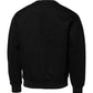 Black Modal DG Logo Plaque Pullover Sweater