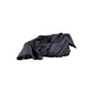 Blue Cotton Scarf