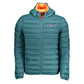 Green Polyamide Jacket