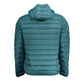 Green Polyamide Jacket
