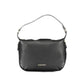 Black Polyethylene Handbag
