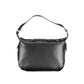 Black Polyethylene Handbag