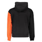 Black Cotton Sweater
