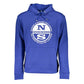 Blue Cotton Sweater