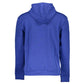 Blue Cotton Sweater