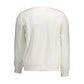 White Cotton Sweater