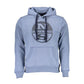 Blue Cotton Sweater