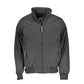 Black Polyester Jacket