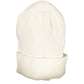 White Cotton Hats & Cap