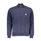 Blue Cotton Sweater