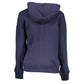 Blue Cotton Sweater