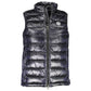 Black Polyamide Jackets & Coat
