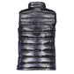 Black Polyamide Jackets & Coat