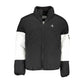 Black Polyester Jacket