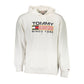White Cotton Sweater