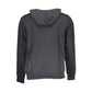 Black Cotton Sweater