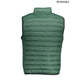Green Nylon Jacket