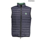 Green Nylon Jacket
