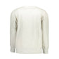 Gray Cotton Sweater