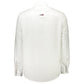 White Cotton Shirt