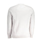 Gray Cotton Sweater
