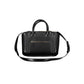 Black Polyethylene Handbag