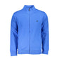 Blue Cotton Sweater