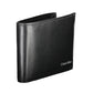 Black Leather Wallet