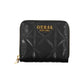 Black Polyethylene Wallet