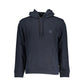 Blue Cotton Sweater