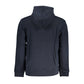 Blue Cotton Sweater