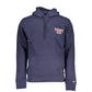 Blue Cotton Sweater