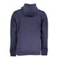 Blue Cotton Sweater