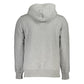 Gray Cotton Sweater