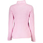 Pink Cotton Sweater