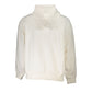 White Cotton Sweater