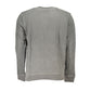 Black Cotton Sweater