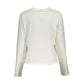 White Cotton Tops & T-Shirt