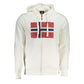 White Cotton Sweater