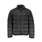 Black Polyamide Jacket