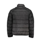 Black Polyamide Jacket